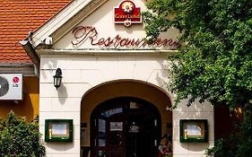 Gastland M0 Hotel&Restaurant